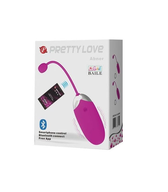 PRETTY LOVE ABNER APP