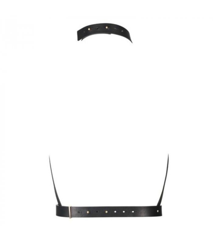 BIJOUX INDISCRETS MAZE ARNeS H NEGRO