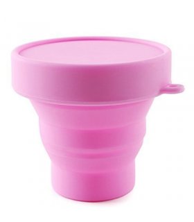 NINA KIKi ESTERILIZADOR COPA MENSTRUAL