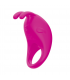AMORESSA BRAD PREMIUM SILICONE RECARGABLE ROSA