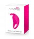 AMORESSA BRAD PREMIUM SILICONE RECARGABLE ROSA