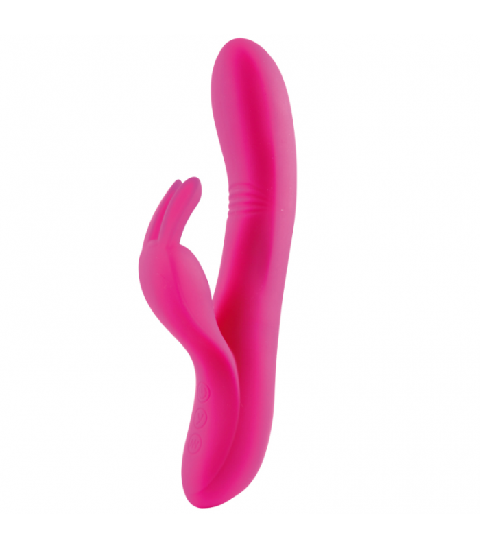 AMORESSA ETHAN PREMIUM SILICONE RECARGABLE