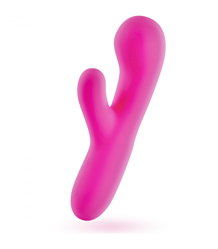 AMORESSA JERRY PREMIUM SILICONE RECARGABLE