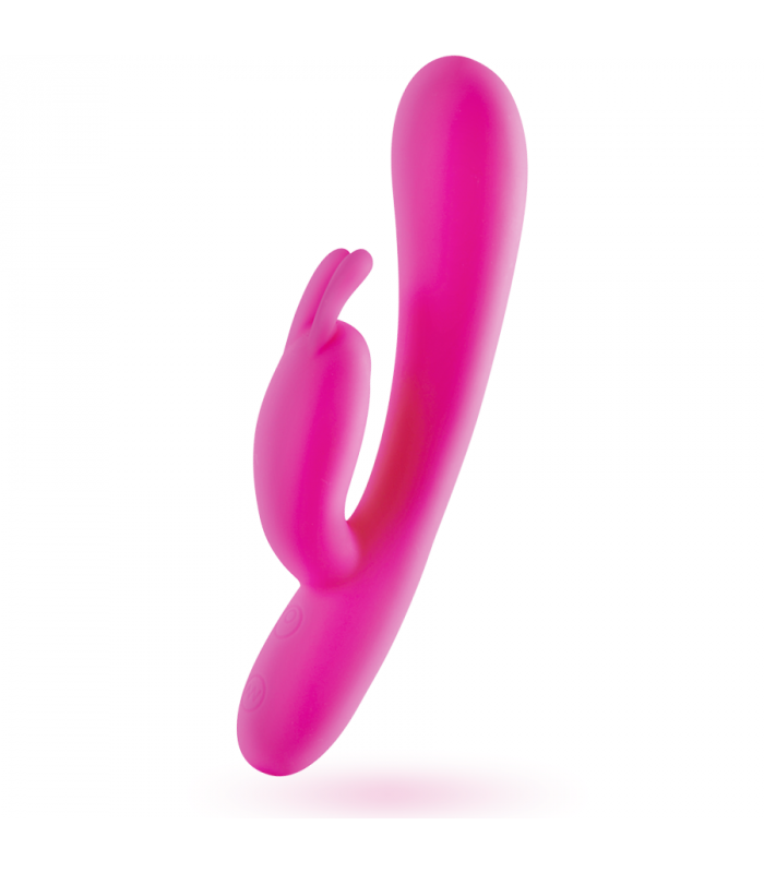 AMORESSA TELMO PREMIUM SILICONE RECARGABLE