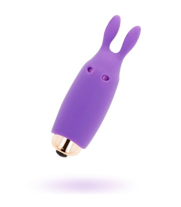 WOMANVIBE BUGSY ESTIMULADOR SILICONA