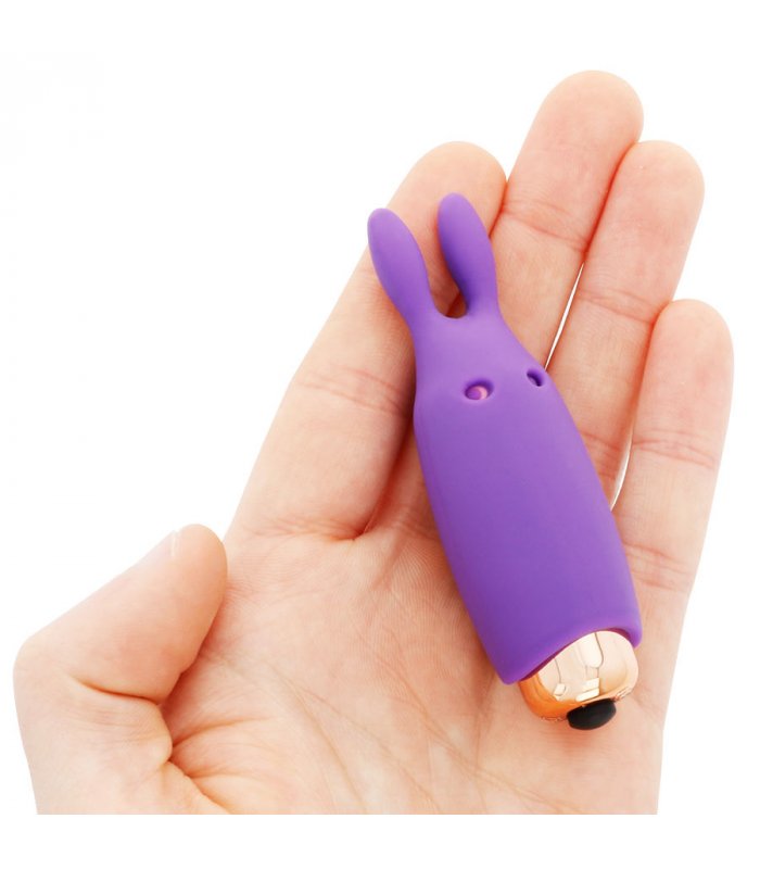 WOMANVIBE BUGSY ESTIMULADOR SILICONA