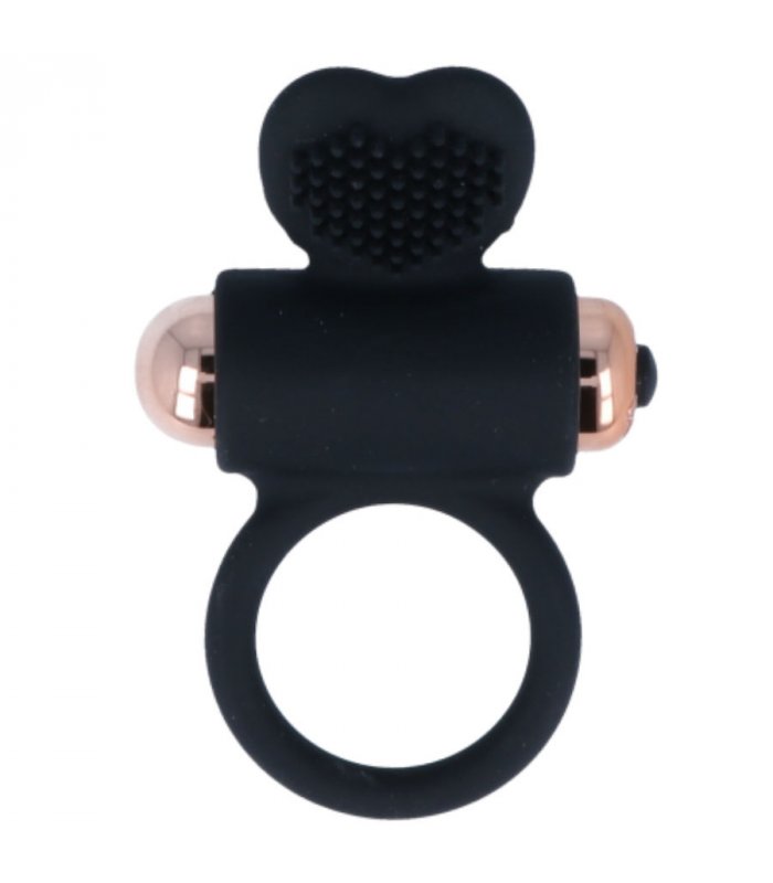 WOMANVIBE ZEUS ANILLO VIBRADOR SILICONA