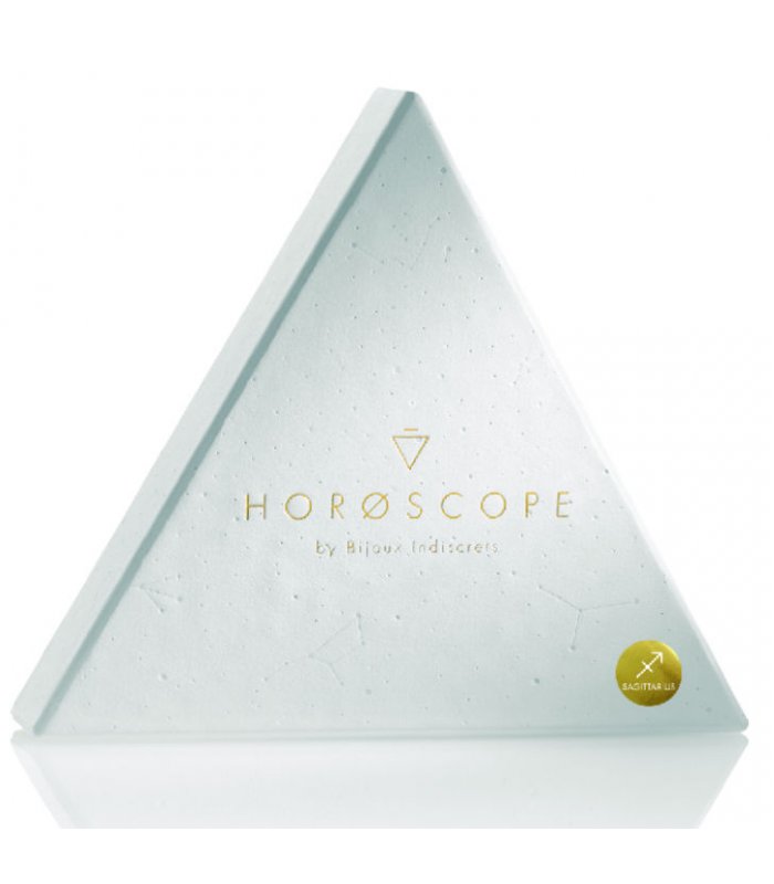 BIJOUX INDISCRETS HOROSCOPE KIT SAGITARIO