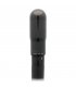 GLOSSY POCKET VIBRADOR NEGRO