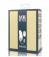MR BOSS DENIS HUEVO CONTROL REMOTO