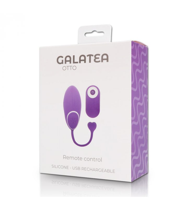 GALATEA REMOTE CONTROL OTTO CLICKPLAY