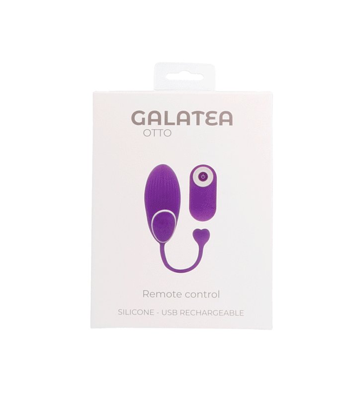 GALATEA REMOTE CONTROL OTTO CLICKPLAY