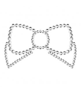 MIMI BOW CUBRE PEZONES PLATA