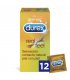 DUREX REAL FEEL 12 UDS