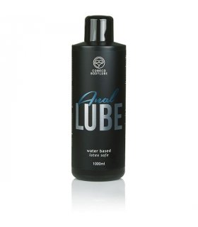 COBECO LUBRICANTE ANAL 1000ML