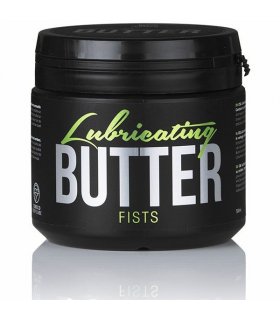 CBL LUBRICANTE ANAL BUTTER FISTS 1000 ML