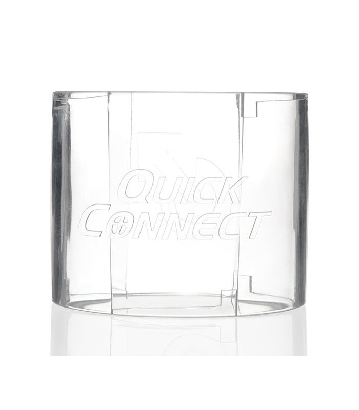 FLESHLIGHT ADAPTADOR QUICKSHOT QUICK CONNECT