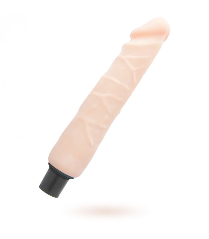 LOVECLONE JANSEN SELF LUBRICATION VIBRADOR 26CM