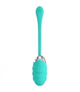 PRETTY LOVE SMART FRANKLIN HUEVO VIBRADOR