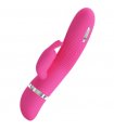 PRETTY LOVE FLIRTATION - INGRAM ELECTROSHOCK VIBRATOR