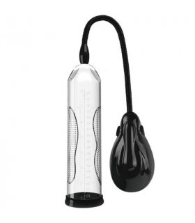 PRETTY LOVE BOMBA DE ERECCION AUTOMATICA ALEXANDER