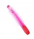 FLEXI VIBE SENSUAL SPINE BENDABLE VIBRATING DILDO 235 CM