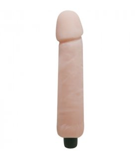 LOVE COMPANION DILDO VIBRADOR 25 CM