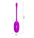 PRETTY LOVE SHOCK FUN HUEVO VIBRADOR Y ELECTROSHOCK