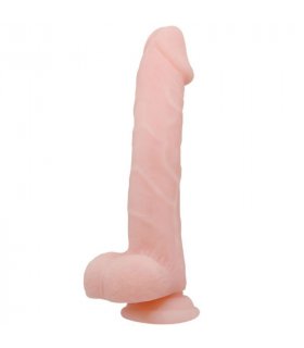SUPER DILDO DILDO REALISTICO 22 CM