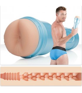 FLESHJACK MASTURBADOR BRENT CORRIGAN ANO