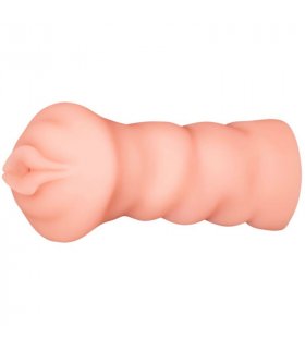 CRAZY BULL LEILA MASTURBADOR VAGINA 135 CM