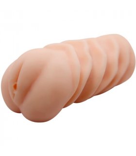 CRAZY BULL ISABEL MASTURBADOR VAGINA 135 CM