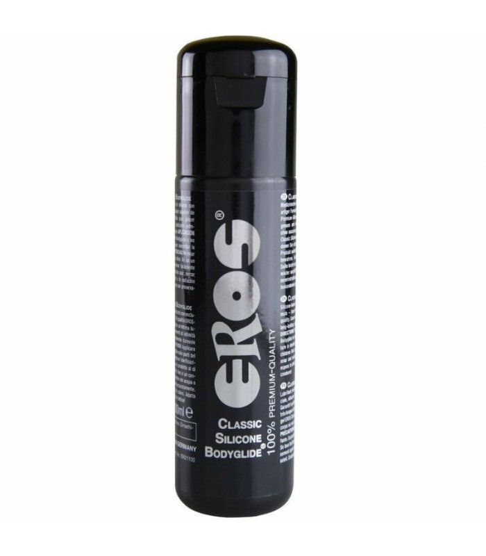 EROS CLASSIC SILICONA BODYGLIDE 50 ML