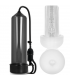 PUMP ADDICTED BOMBA ERECCIoN RX5 BLACK CON MASTURBADOR