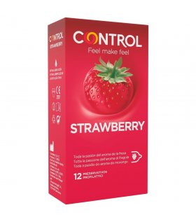CONTROL ADAPTA FRESA 12 UNIDADES