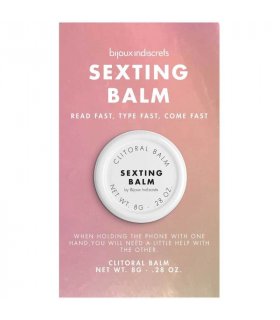CLITHERAPY BALSAMO CLITORIS SEXTING BALM