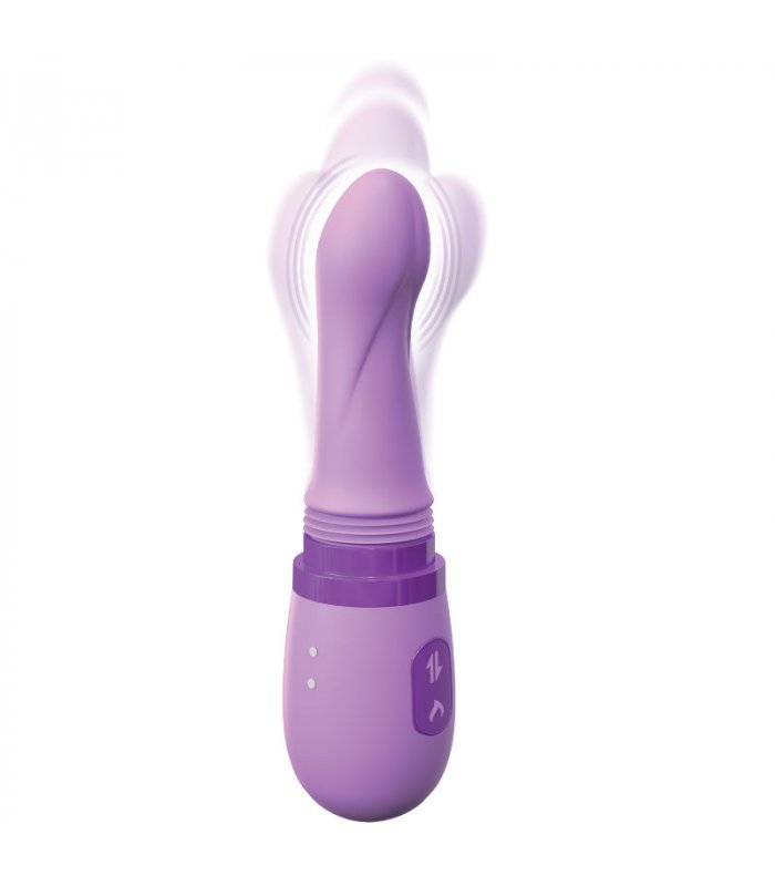 FANTASY FOR HER PERSONAL SEX MACHINE