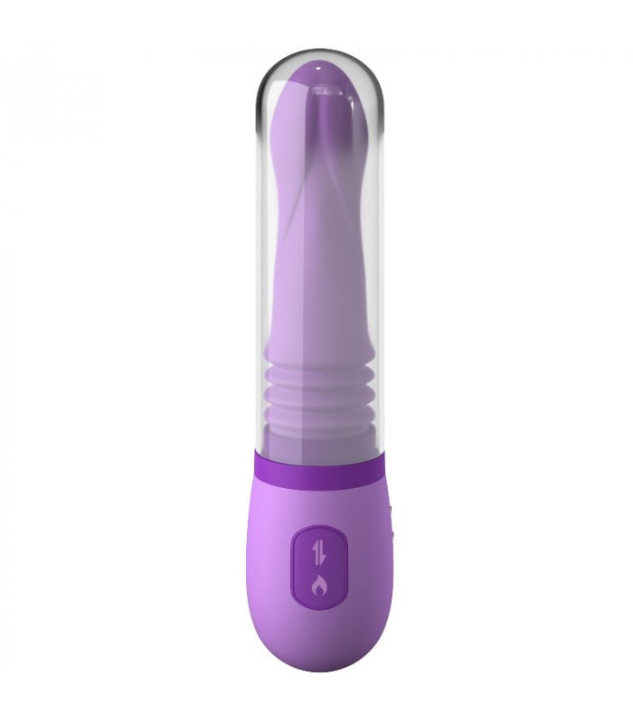 FANTASY FOR HER PERSONAL SEX MACHINE