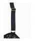 SUBBLIME CORSET NEGRO CON CINTURON S M