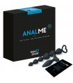 TEASE&PLEASE SET EROTICO ANAL ME