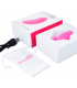 AMORESSA BLOSSOM VIBRADOR ROSA
