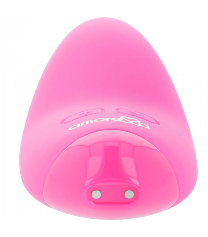 AMORESSA BLOSSOM VIBRADOR ROSA