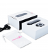 AMORESSA NIX VIBRADOR CONTROL REMOTO NEGRO