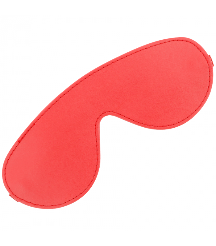 DARKNESS MaSCARA ANTIFAZ HIGH QUALITY ROJO