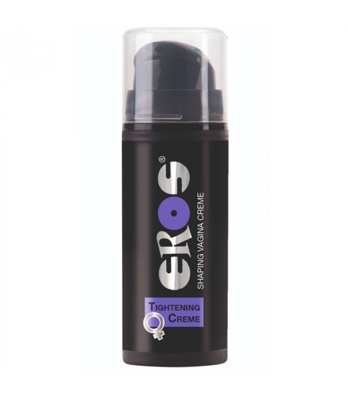 EROS CREMA ESTRECHAMIENTO VAGINAL 30 ML