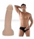 FLESHJACK RYAN DRILLER DILDO 21 CM