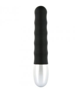 SEVENCREATIONS VIBRADOR DISCRETO NEGRO