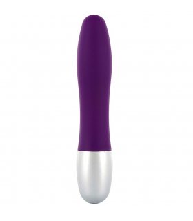 SEVENCREATIONS DISCRETION VIBRADOR LILA