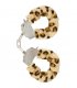 ESPOSAS DEL AMOR LEOPARDO