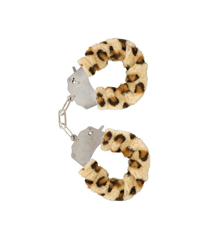 ESPOSAS DEL AMOR LEOPARDO